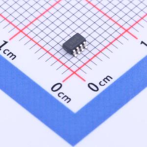 TS3A4742DCNR商品缩略图