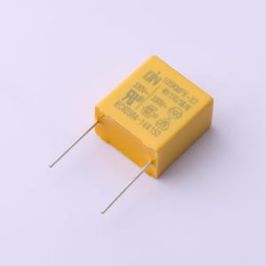 X2 105K330VAC-DY6314商品缩略图