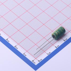 RC100M4R7LO6.3*11TH-2A1E商品缩略图