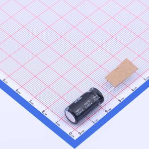 UHE1J221MPDAZXTD商品缩略图