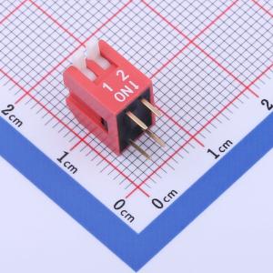 KH-1002-CB2.54-2P商品缩略图