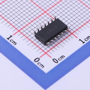 TLC2274AID商品缩略图