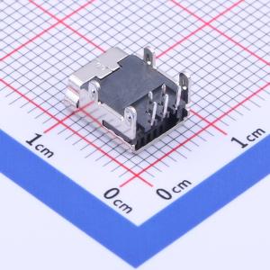 KH-MINI-DIP90-5P-Cu商品缩略图