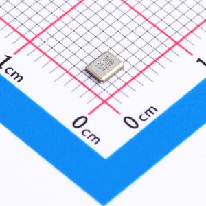 25MHz ±10ppm 20pF