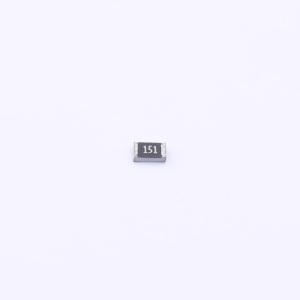 0805 ±5% 150Ω商品缩略图