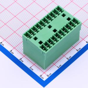 DB2ERH-3.5-2*10P-GN商品缩略图