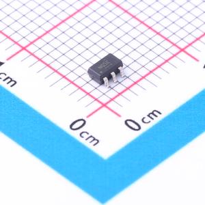 TPS61097A-33DBVR商品缩略图