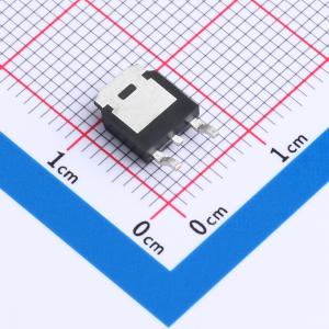 IRFR120NTR(UMW)商品缩略图