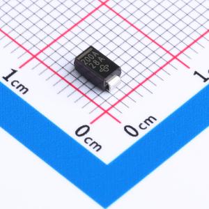 P4SMA200A-E3/61商品缩略图