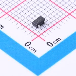N沟道增强型功率MOSFET,电流:3A,耐压:100V