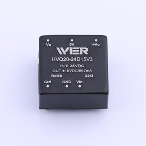 HVQ20-24D15V3商品缩略图