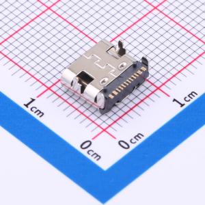 HX TYPE-C 16P 3MD 5A商品缩略图