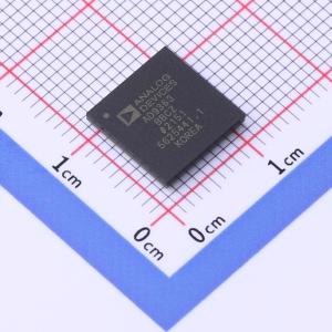 集成12位DAC和ADC的RF敏捷收发器