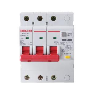 DZ47SLES3C25R100商品缩略图