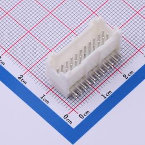 HDGC2012WR-2*11P商品缩略图