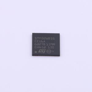 STM32WB35CEU6A商品缩略图