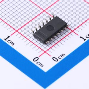 SN74HC08QDRQ1商品缩略图