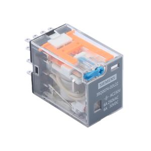 SIEMENS(德国西门子) 3RQ0中间继电器3RQ00740DL22