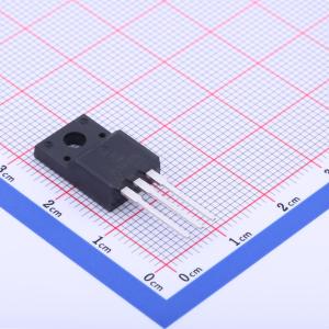 JCS4N60FC商品缩略图