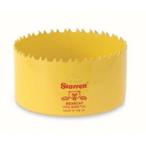 Starrett(施泰力)双金属开孔器组合金属开孔锯FCH0312