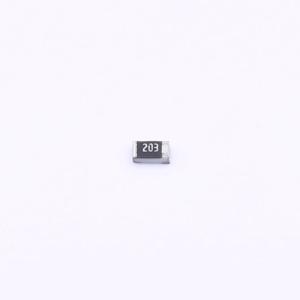 0805 ±5% 20K商品缩略图