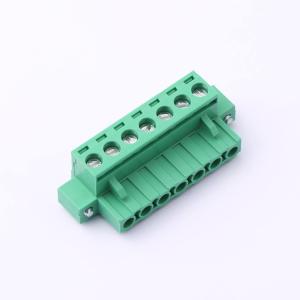 MX2EDGKM-5.08-07P-GN01-Cu-Y-A商品缩略图