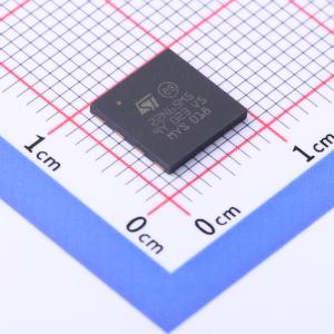 STL22N65M5商品缩略图