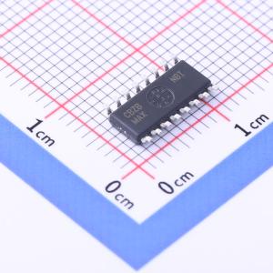 MAX303ESE+T商品缩略图