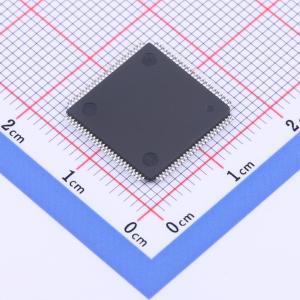 XCR3064XL-10VQG100I商品缩略图