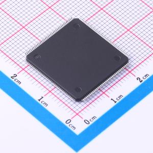 LPC2214FBD144/01K商品缩略图