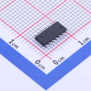 CD4081BM/TR商品缩略图
