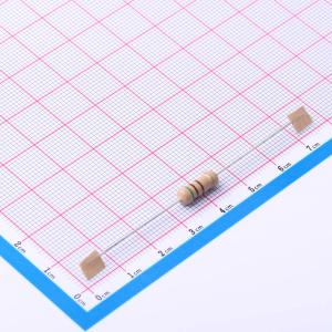 CR1W-510Ω±5%-TT63商品缩略图