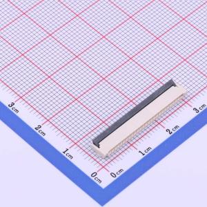 KH-FPC1.0-H2.0SMT-26P-QCHF商品缩略图