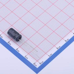 MHA-BP63V22M6.3*11 LO商品缩略图