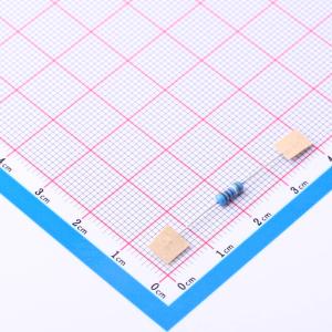 MF1/4W-3K92±1%-OT26商品缩略图