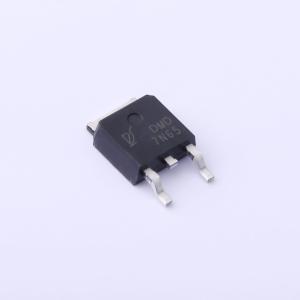 DMD7N65-TR商品缩略图