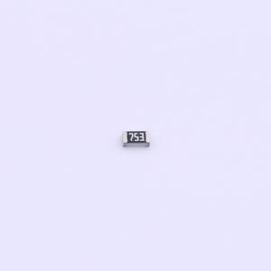 SC0603J7502F2BNRH商品缩略图