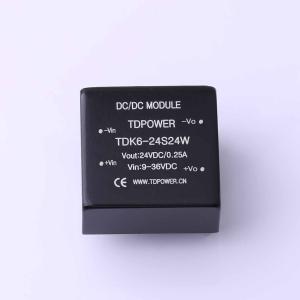 TDK6-24S24W商品缩略图