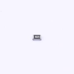 0805 ±1% 3K6商品缩略图
