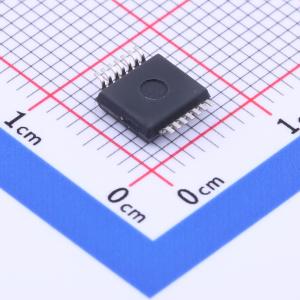 SN74LV06ADBR商品缩略图