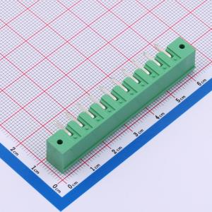 MX2EDGRM-5.08-10P-GN01-Cu-A商品缩略图