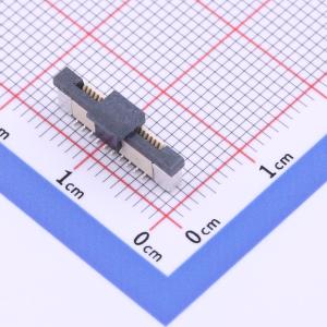KH-FPC0.5-H5.0-20P-LTQB商品缩略图