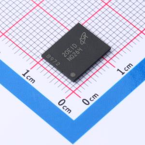 MT29F2G08ABBEAH4-IT:E商品缩略图