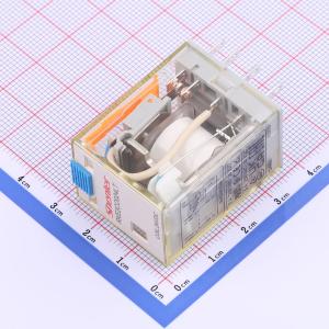 Shenler(申乐) 功率继电器 DC：24V 1个