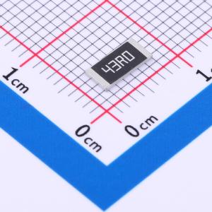 FRC2512F43R0TS商品缩略图