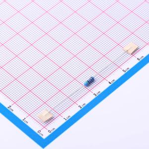 MF1/4W-4K02±1%-OT52商品缩略图