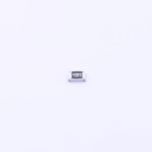 FRC0805F49R9TS商品缩略图