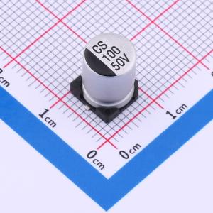 CS100UF50V167RV0146商品缩略图