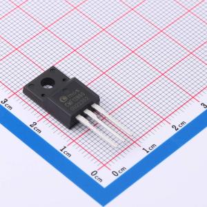 CMF12N60商品缩略图