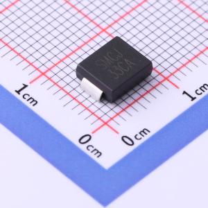 SMCJ33CA商品缩略图